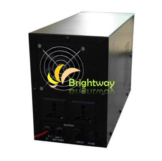 Onduleur à onde sinusoïdale pure basse fréquence 1kw