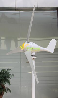 Petite éolienne 300W 400W