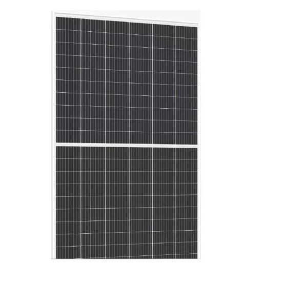 340W Mono Perc 158.75mm Gp Half Cut Tier 1 Panneaux Solaires 120 Cellules