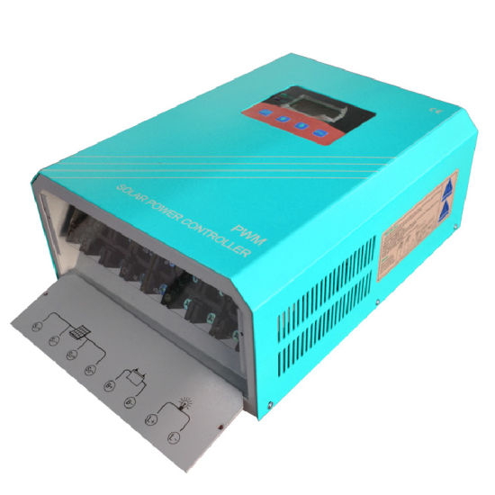Système d'énergie éteinte solaire 3KVA / 5KVA / 8KVA pour la maison / le bureau / la ferme / l'hôtel