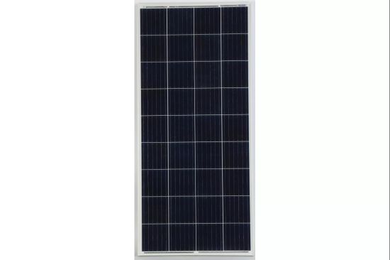 Panneau solaire poly 160W