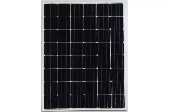 Panneau solaire mono 220W