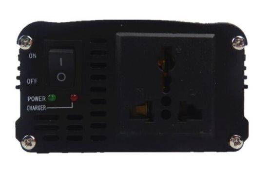 Invertisseur solaire de puissance à onde sinusoïdale à haute fréquence de 2000 W