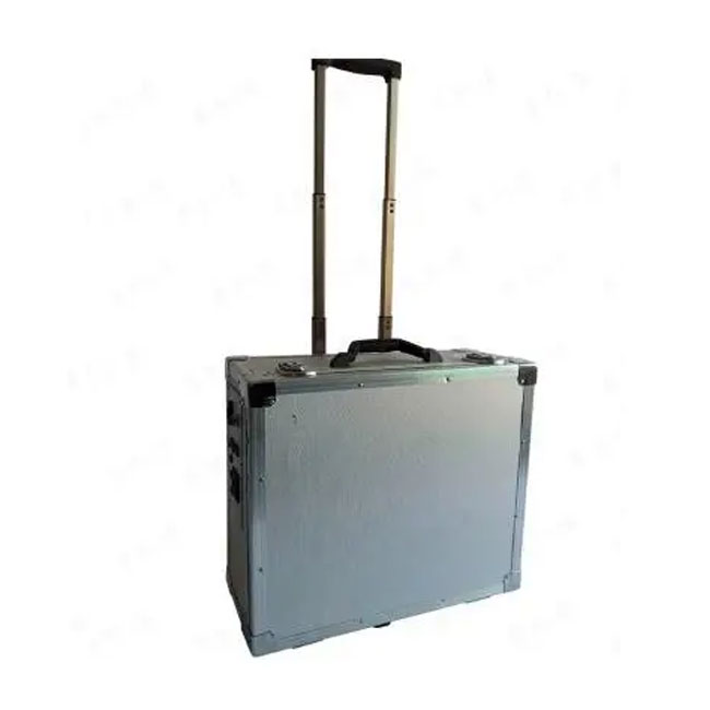 Système d'alimentation de boîte portable 40W Solar