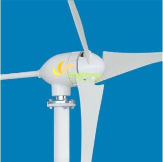 600W 700W Small Wind Turbine Generator