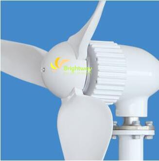 800W 1000W Small Wind Turbine Generator