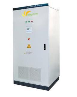 15kw Grid Tie Inverter pour système d'alimentation solaire