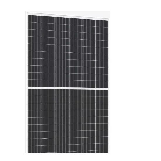 415W Mono Perc 158.75mm Gp Half Cut Tier 1 Panneaux Solaires 144 Cellules