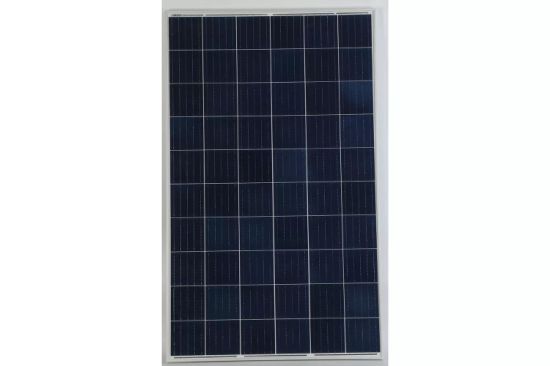 Panneau solaire poly 290W