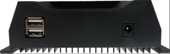Contrôleur PWM solaire N36V/48V/30A pour système d'alimentation solaire