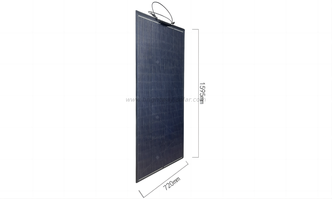 200W ETFE-20.16V-4-1066 尺寸